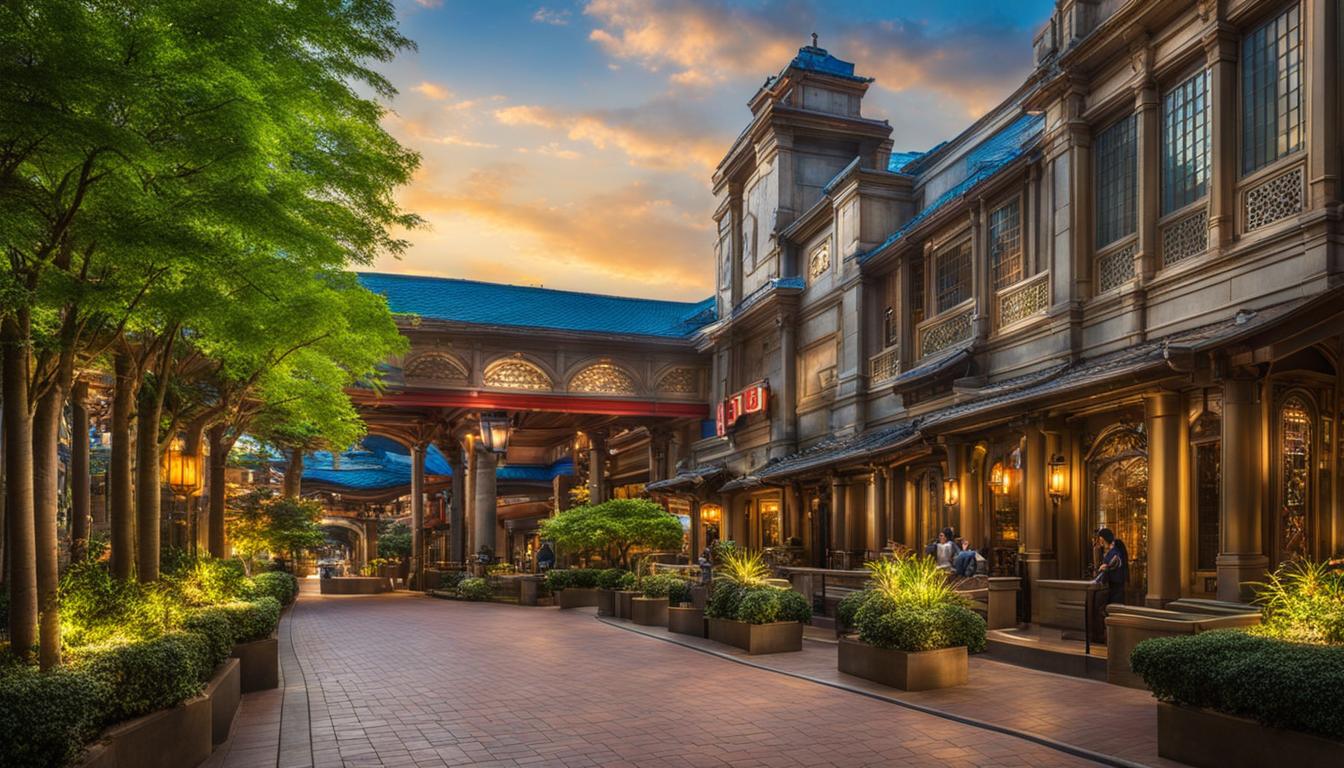 usj vipツアー 25万円