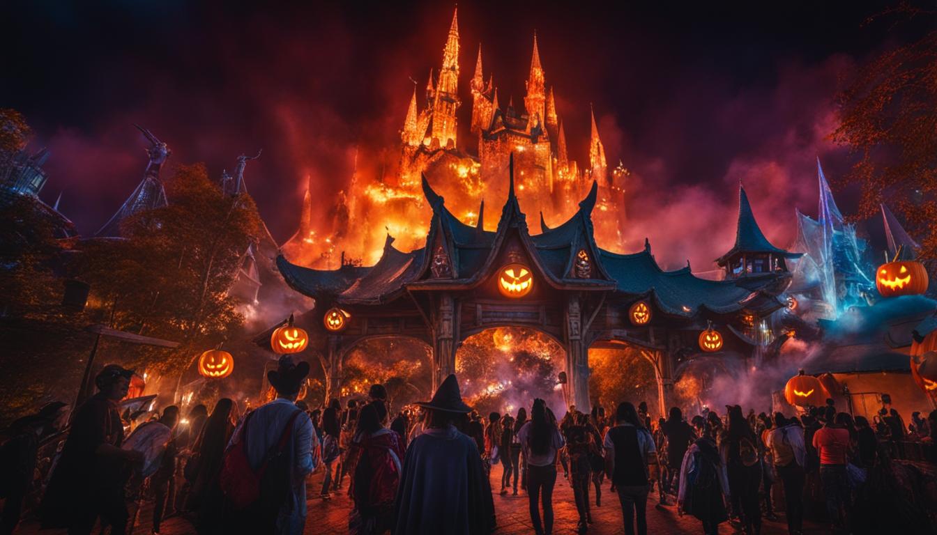 usj ハロウィン 2023